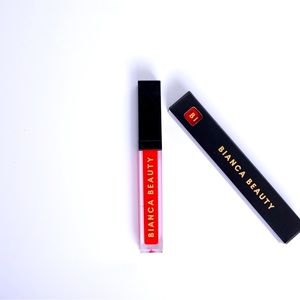 Florida’s Finest Liquid Lipstick